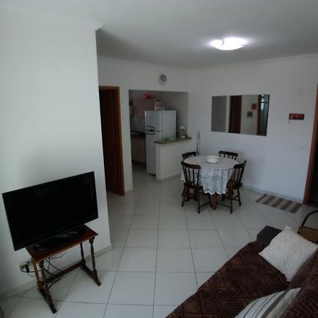 Praia Grande, Aviacao, Apenas 180 Mtrs Do Mar!!! Exterior photo