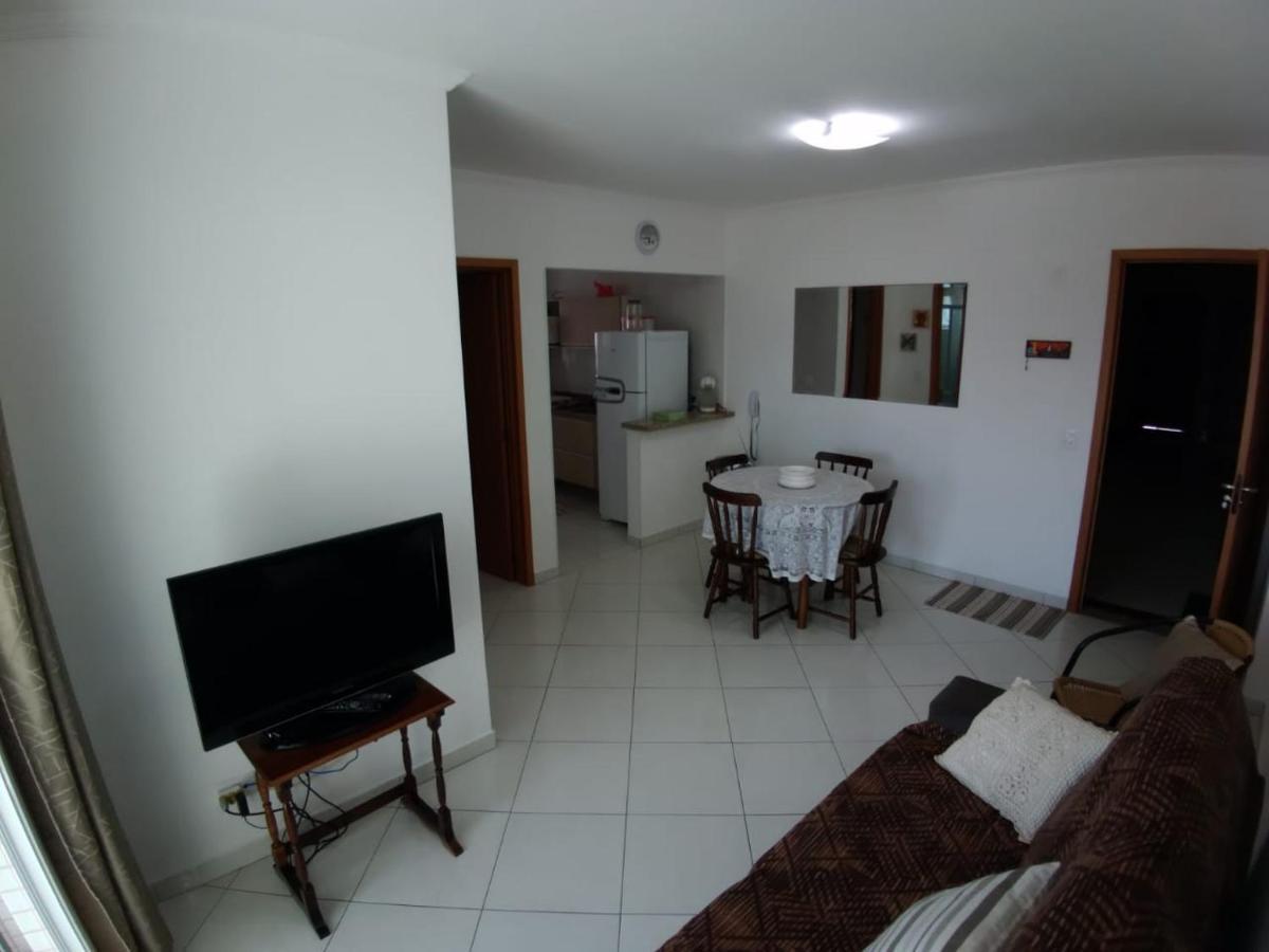 Praia Grande, Aviacao, Apenas 180 Mtrs Do Mar!!! Exterior photo